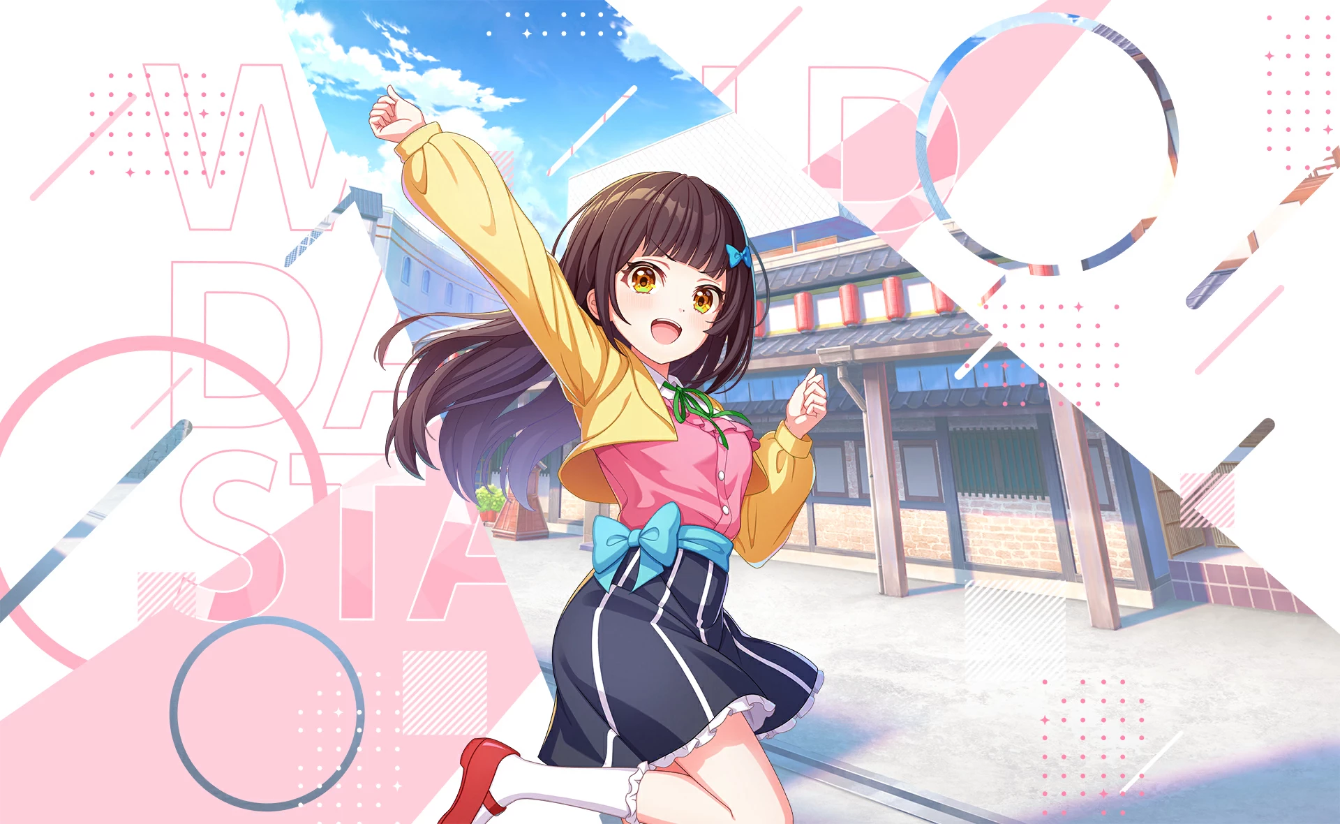 柳場ぱんだ プロフィール