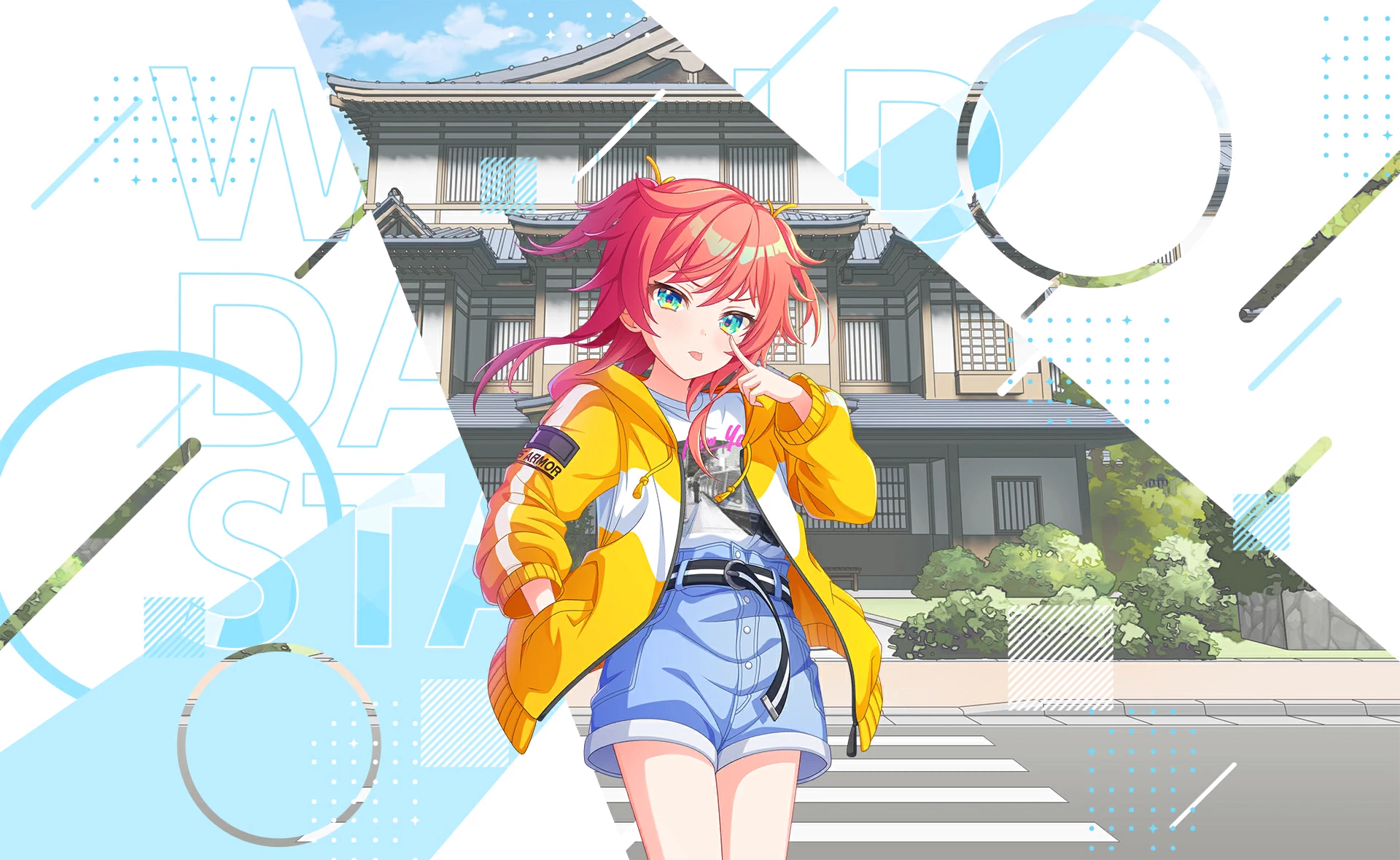 王雪 プロフィール