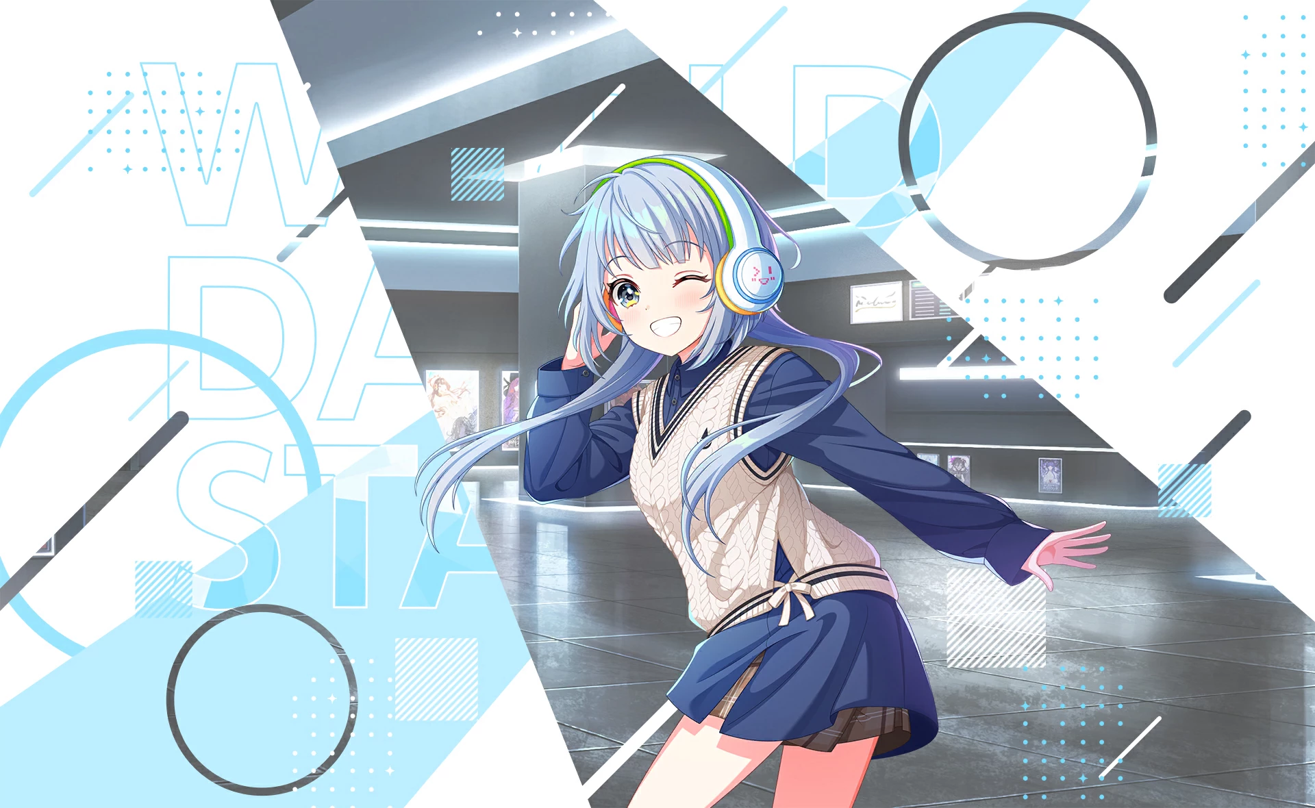 千寿いろは プロフィール