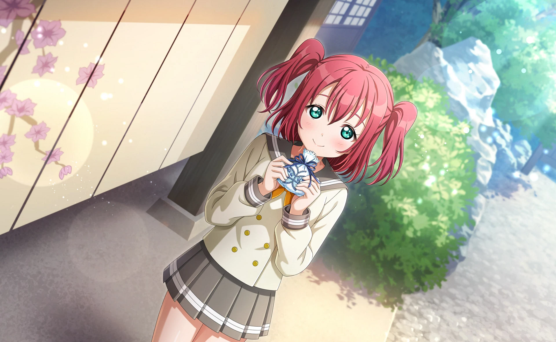 黒澤ルビィ プロフィール